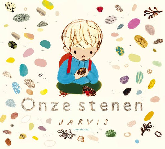 Onze stenen - Jarvis