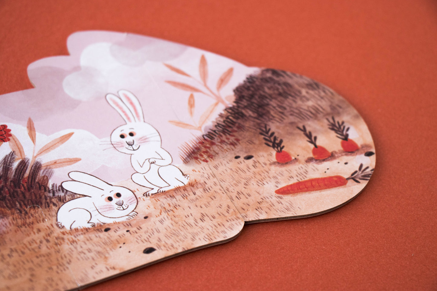 Puzzel I Love My Pets