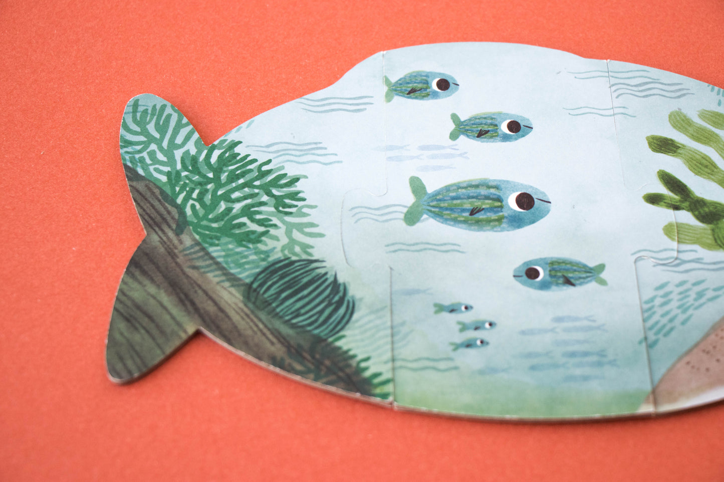 Puzzel I Love My Pets