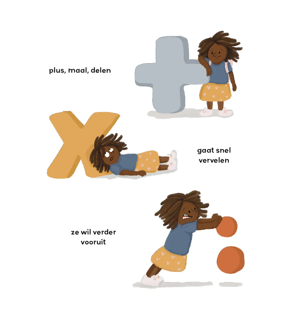 Saar wil het weten | Scipio Schippers