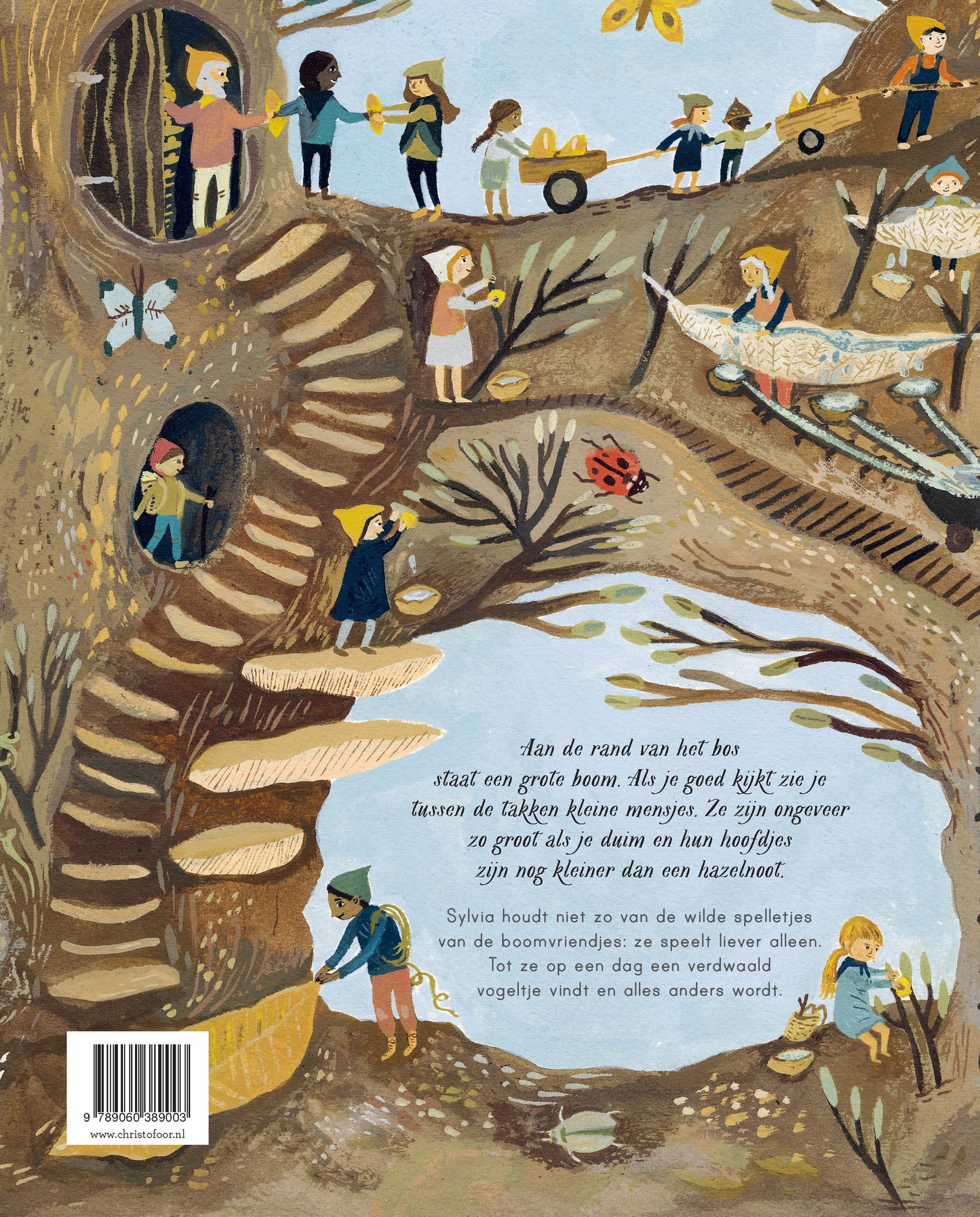 Sylvia en Sief - Gemma Koomen