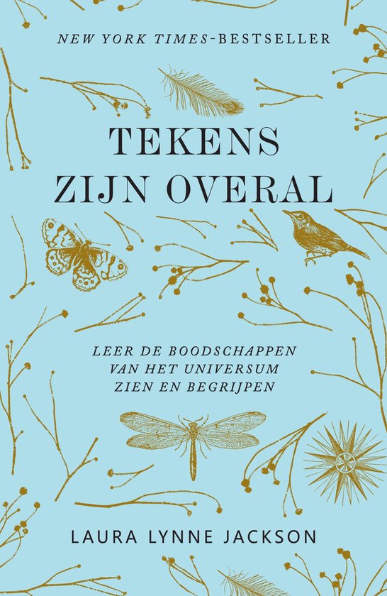 Tekens zijn overal | Laura Lynne Jackson