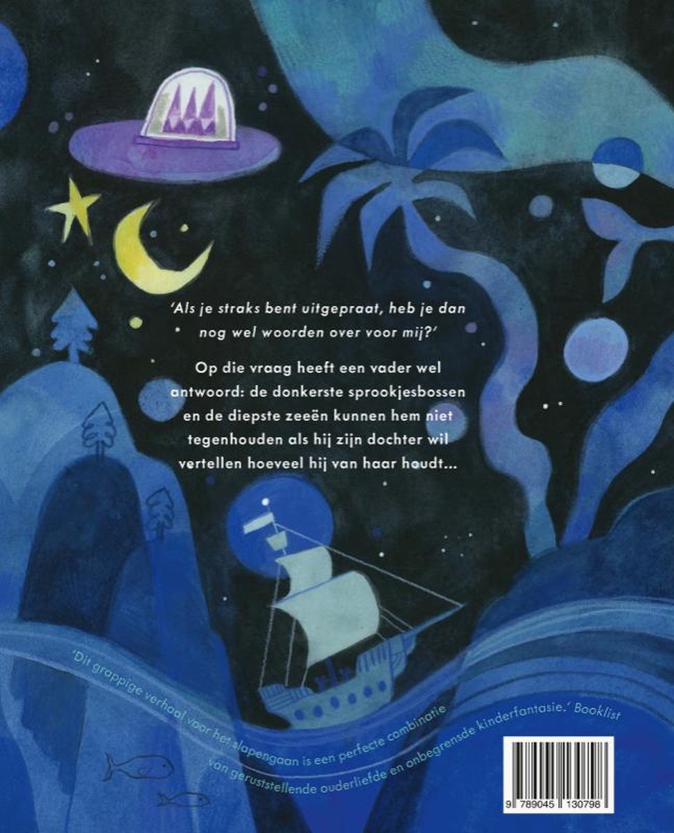 Vier woorden voor jou - Felicita Sala