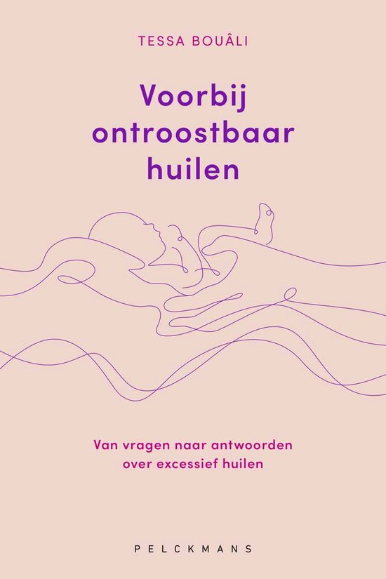 Voorbij ontroostbaar huilen - Tessa Bouâli