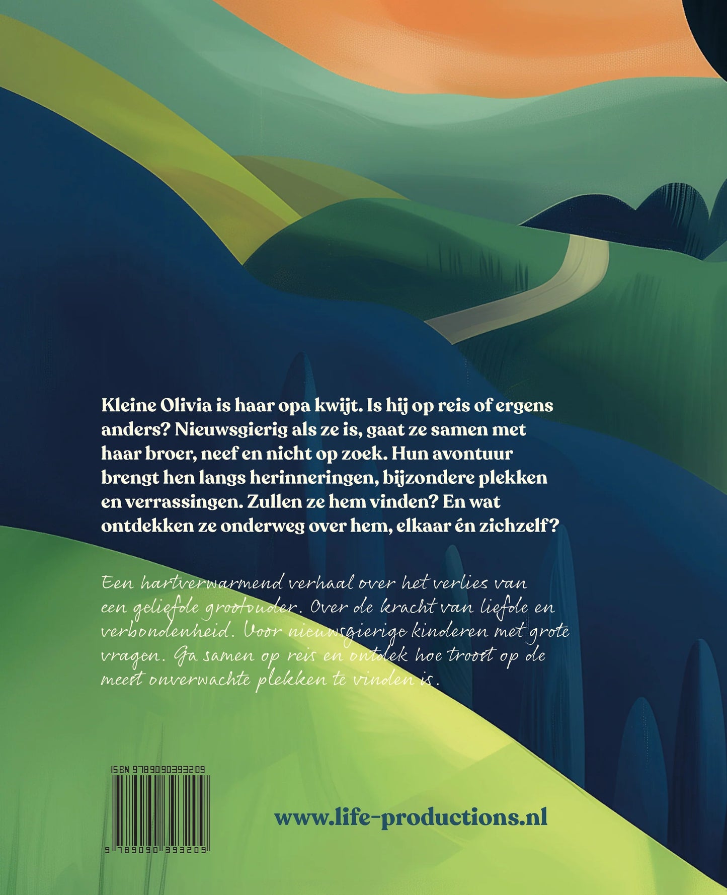 Waar is Epi? - Doortje van der Lee