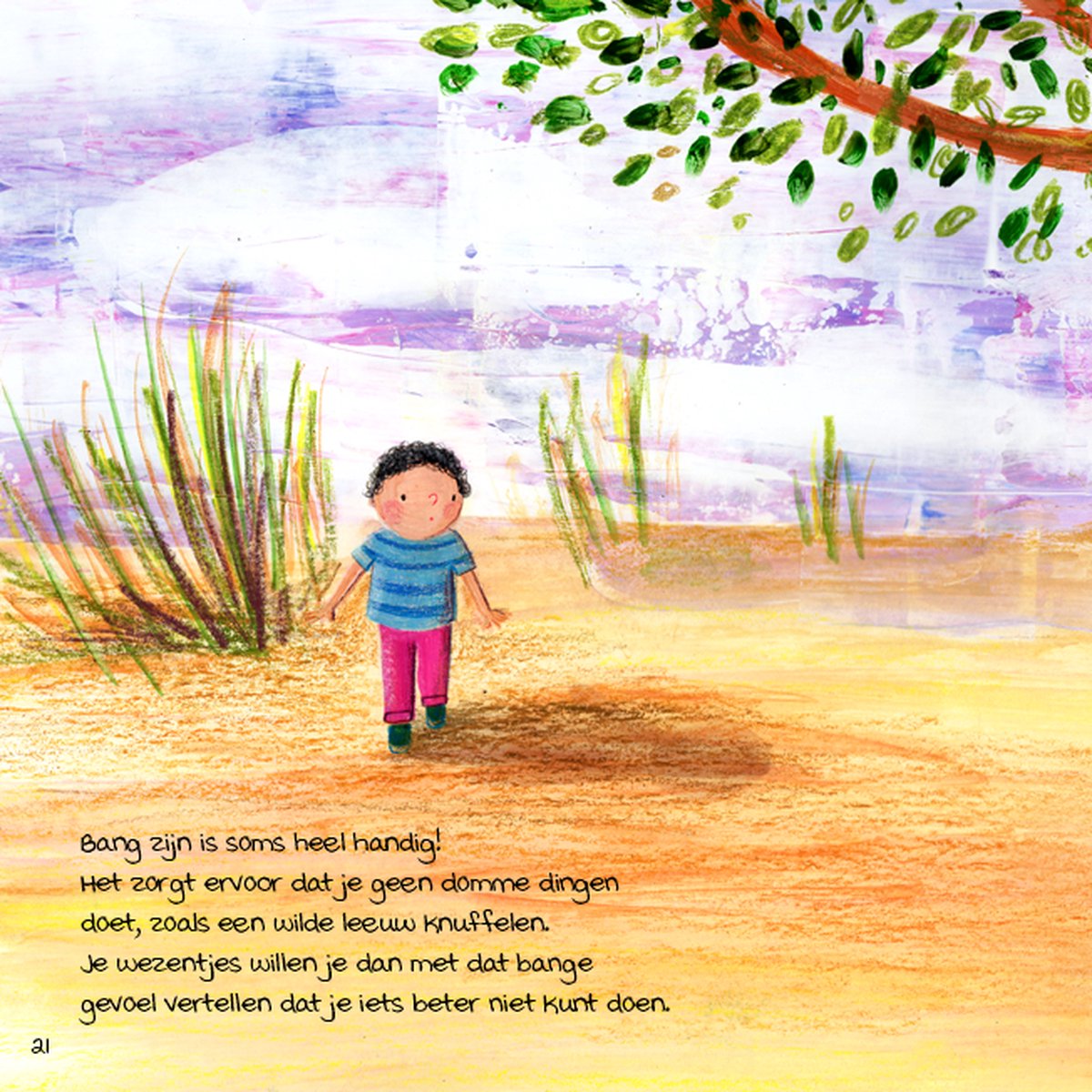 Wezentjes - Maud Kastermans