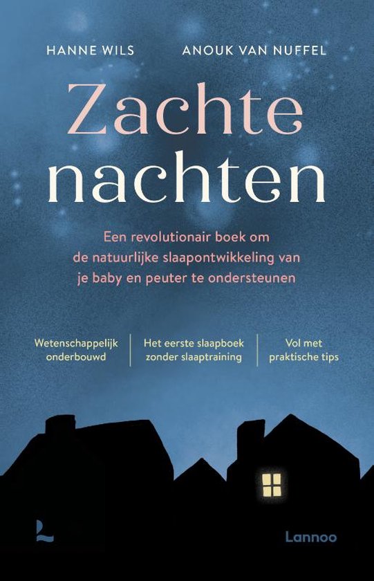 Zachte nachten - Hanne Wils & Anouk Van Nuffel
