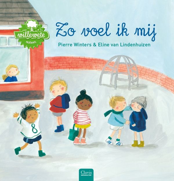 Zo voel ik mij | Pierre Winters en Eline van Lindenhuizen