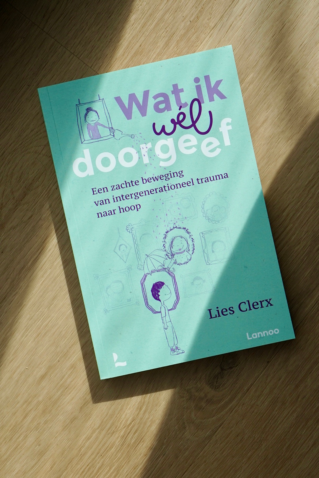 Inspirerende boeken voor volwassenen