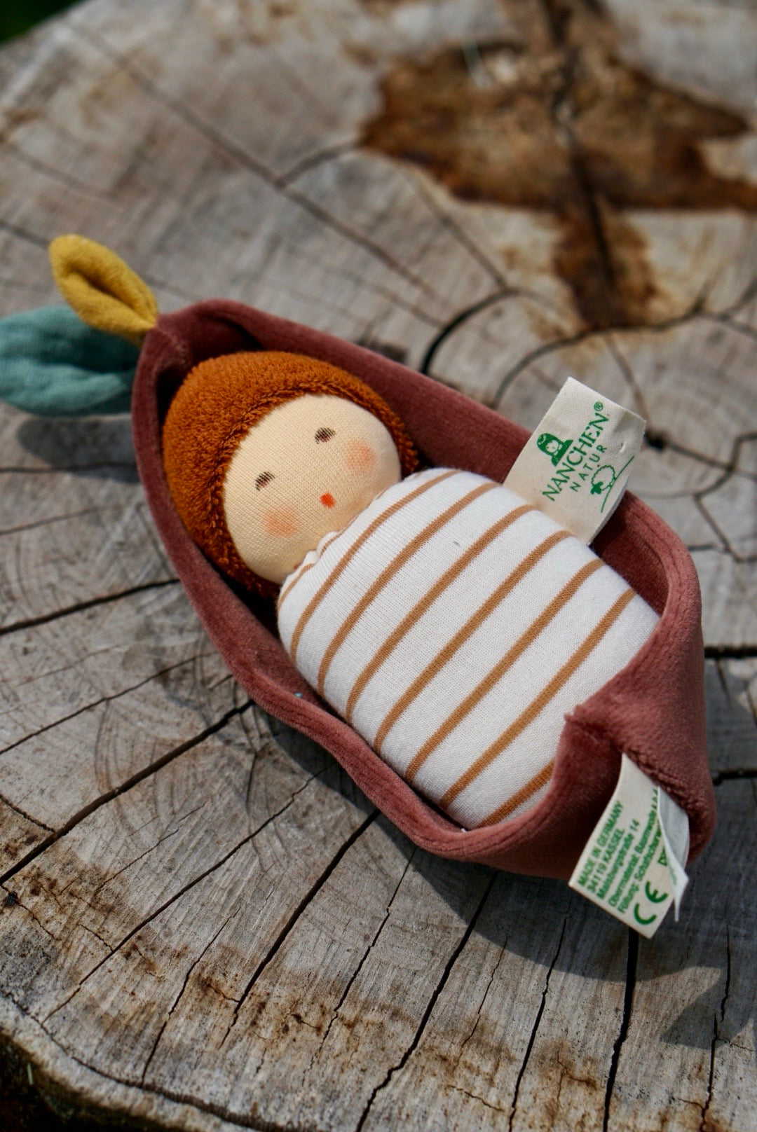 Rammelaars, bijt- & grijpspeeltjes