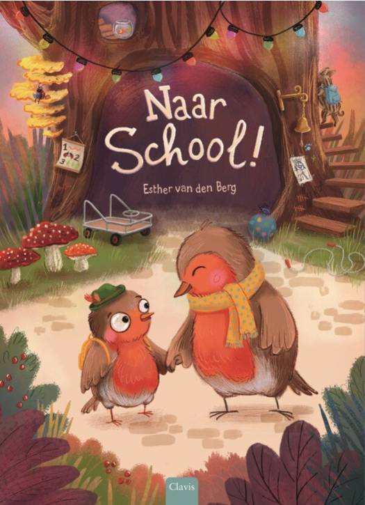 Een zachte schoolstart