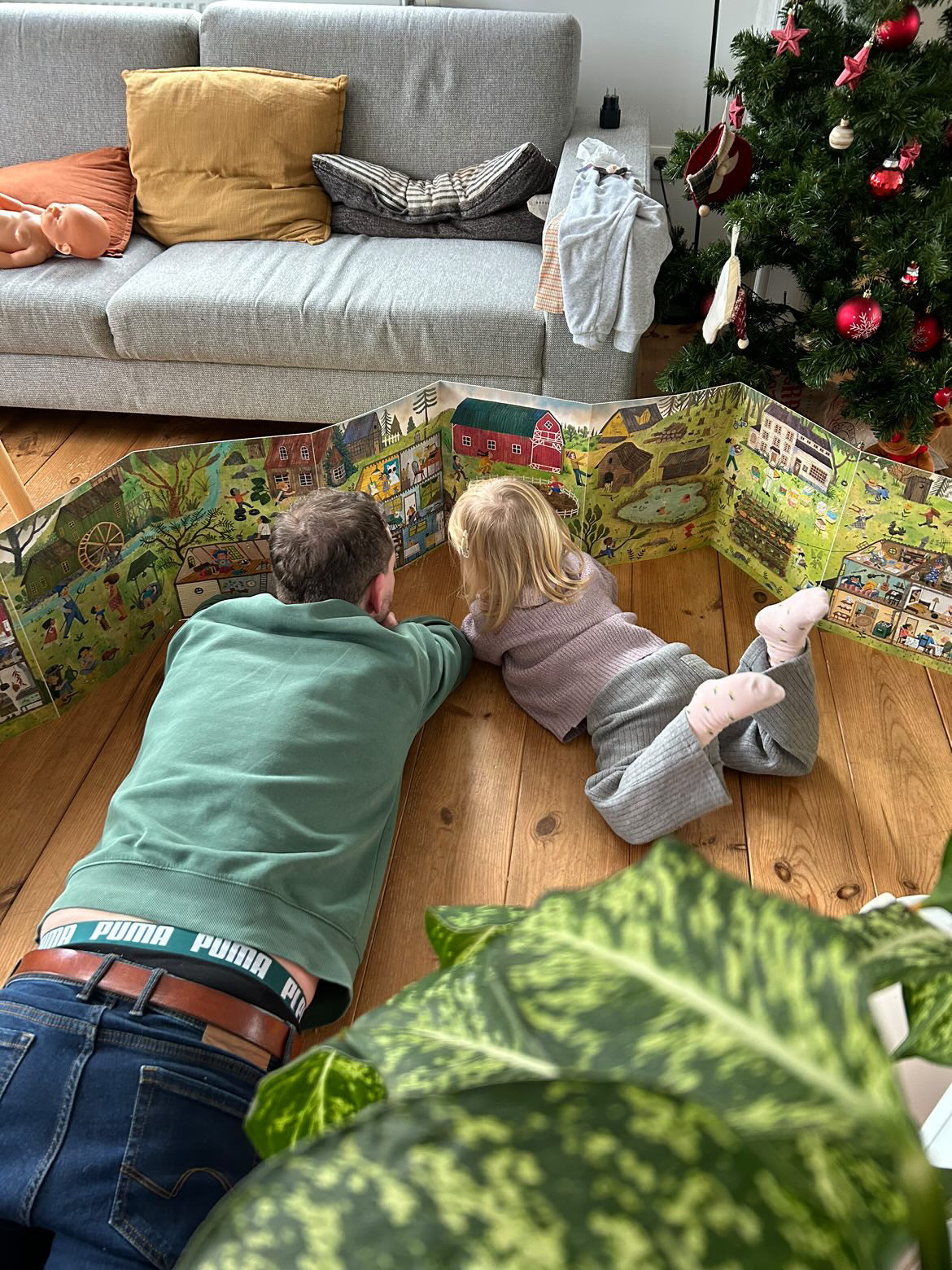 Het bos | Sebastián Ilabaca