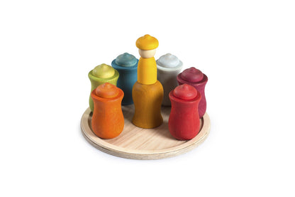 Weekkalender '7 moons'