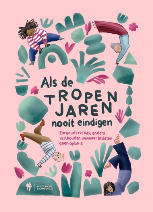27/05 Als de tropenjaren nooit eindigen | Zorgtvooronsmoeder VZW