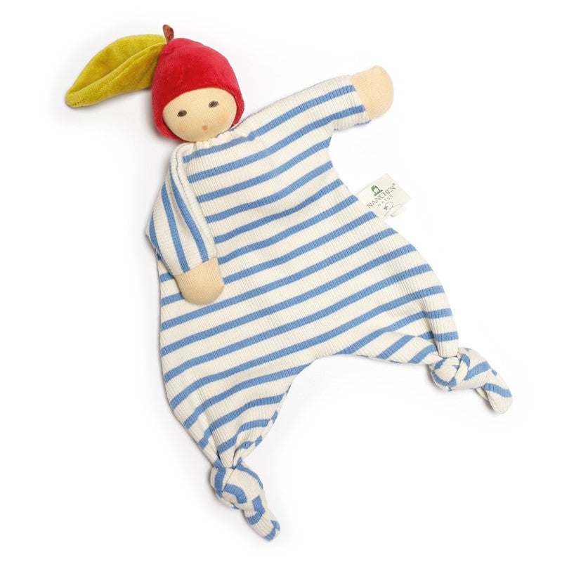Knuffelpopje Appelbaby