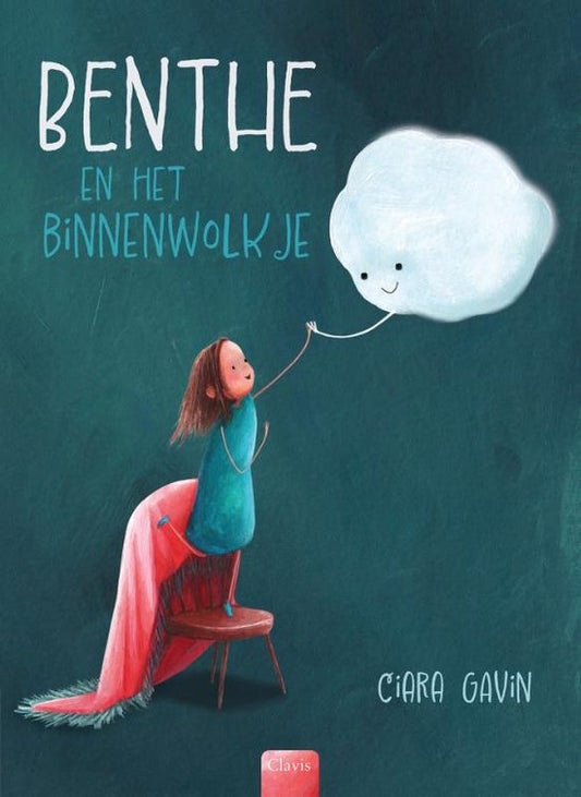 Benthe en het binnenwolkje - Ciara Gavin