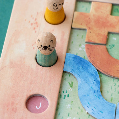 Spel | Best friends