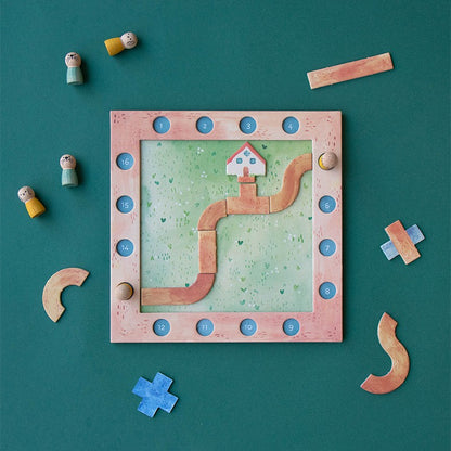 Spel | Best friends