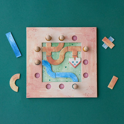 Spel | Best friends