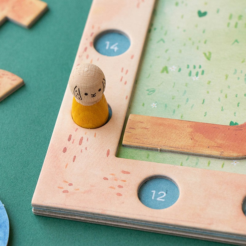 Spel | Best friends