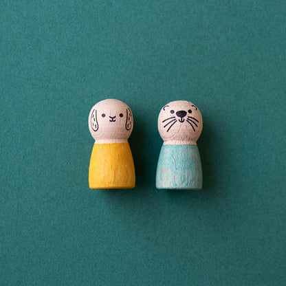 Spel | Best friends