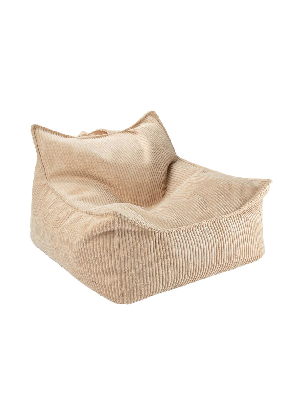 Brown Sugar Beanbag Chair - Wigiwama