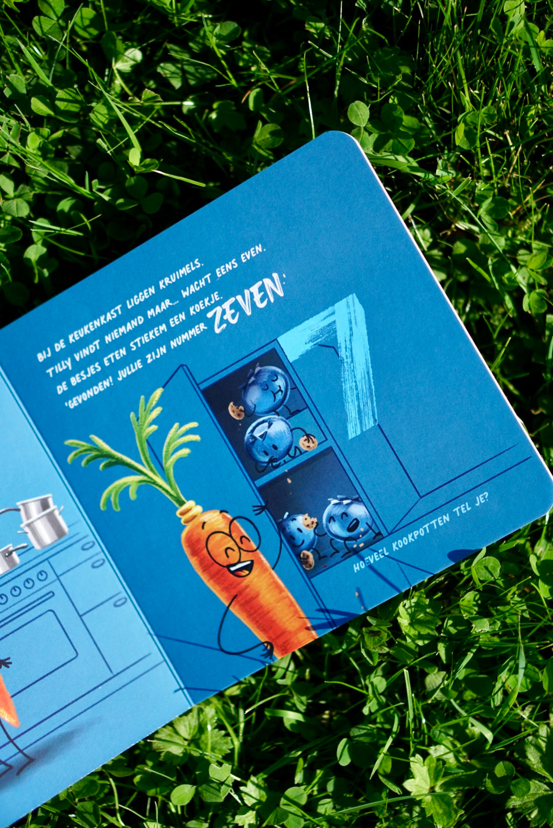 Bundel | Tel je mee?