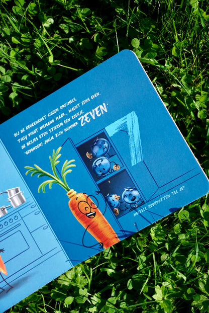 Bundel | Tel je mee?