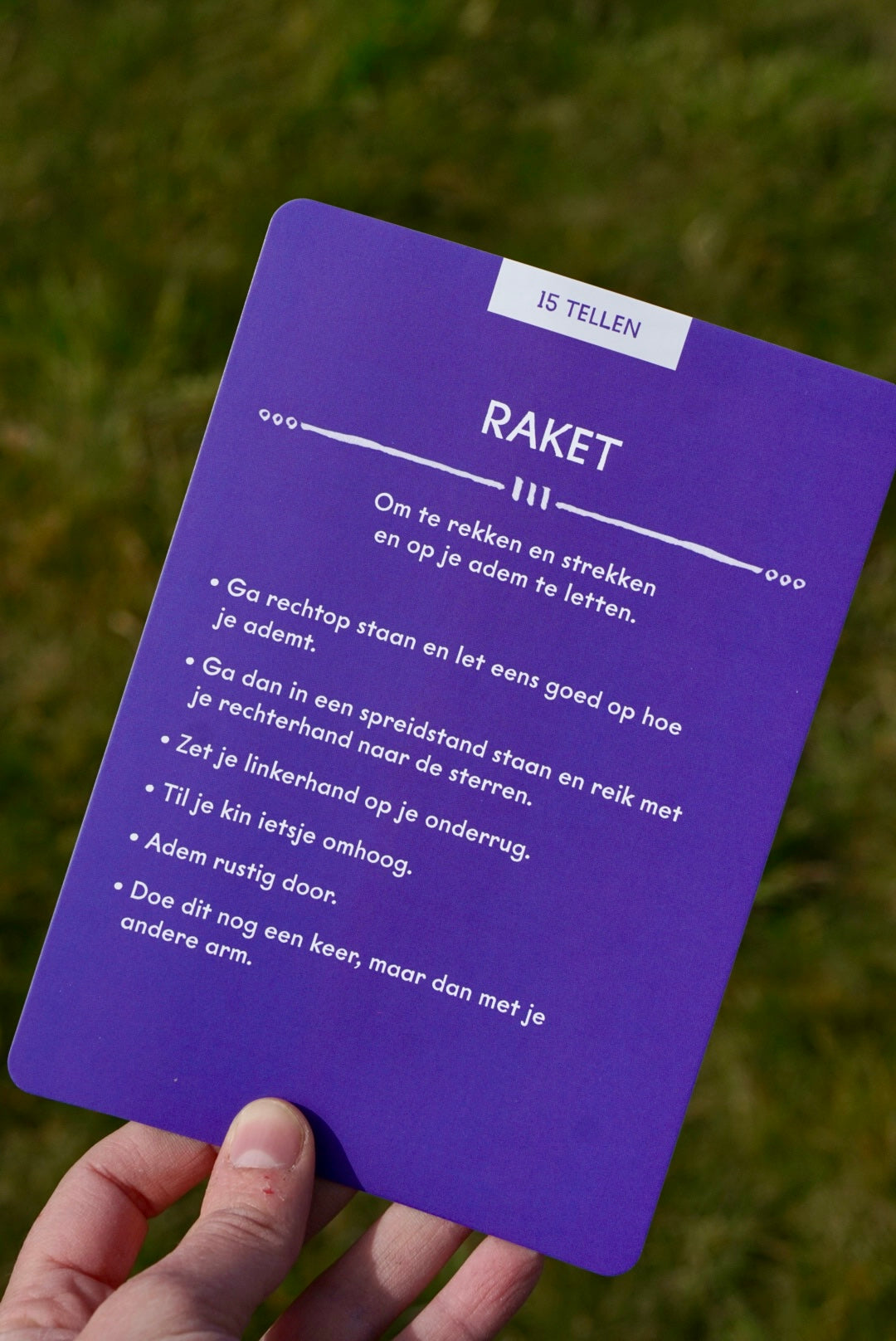 Little yoga kaarten | Lana Katsaros