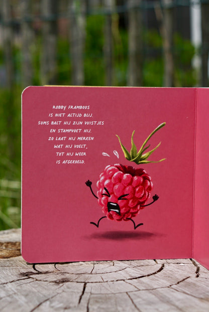 Gaan met die banaan | Höngry