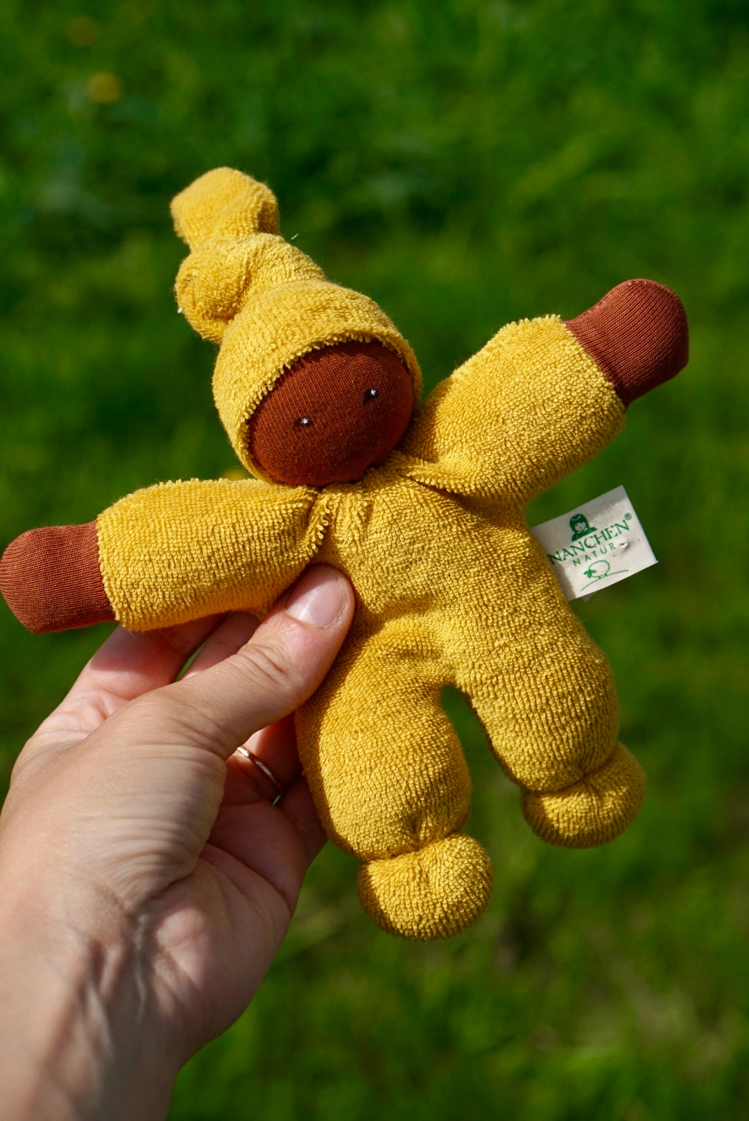 Bundel 'Welkom, lieve kleine leeuw'