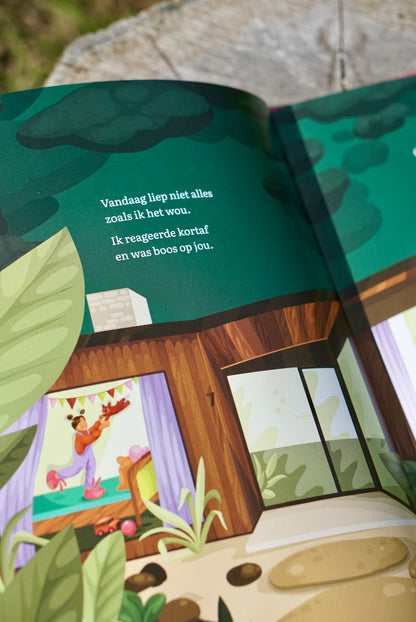 Het spijt me - Anky De Frangh & Julie Vangeel