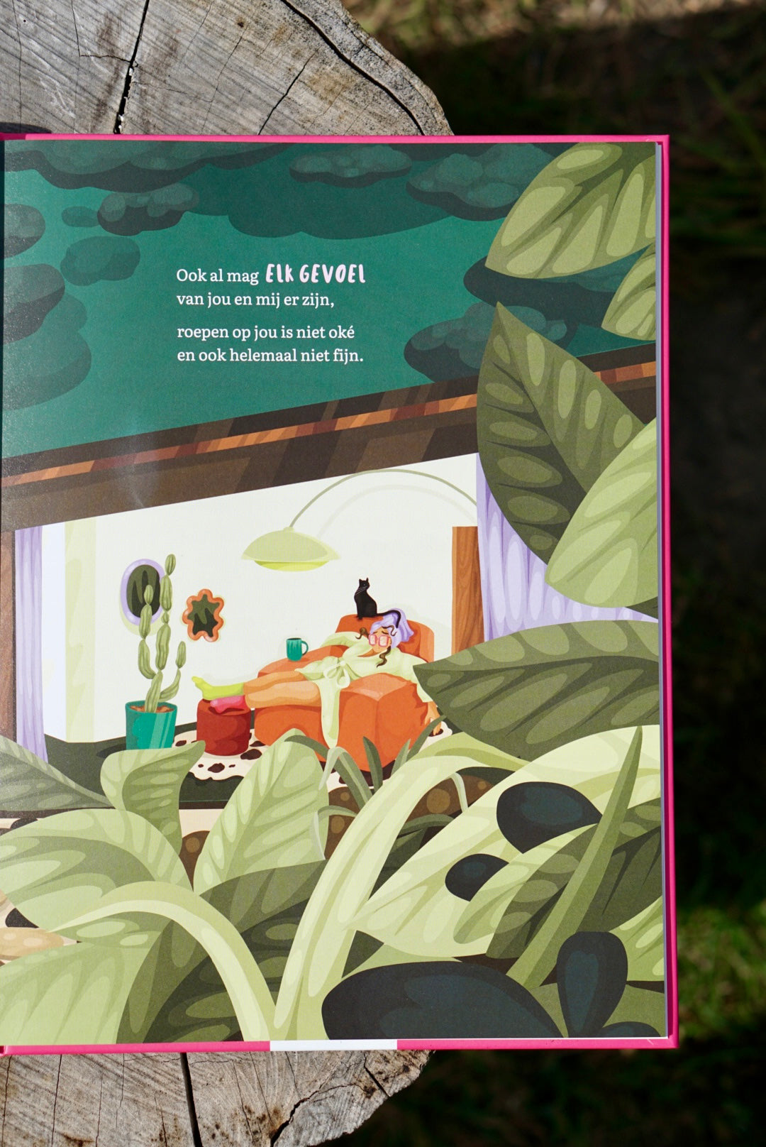 Het spijt me - Anky De Frangh & Julie Vangeel