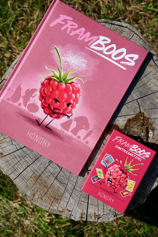 Bundel | Emoties
