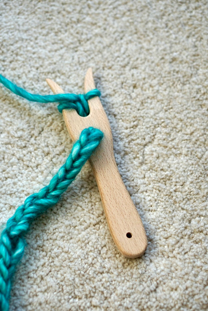 Breivork (zonder wol)