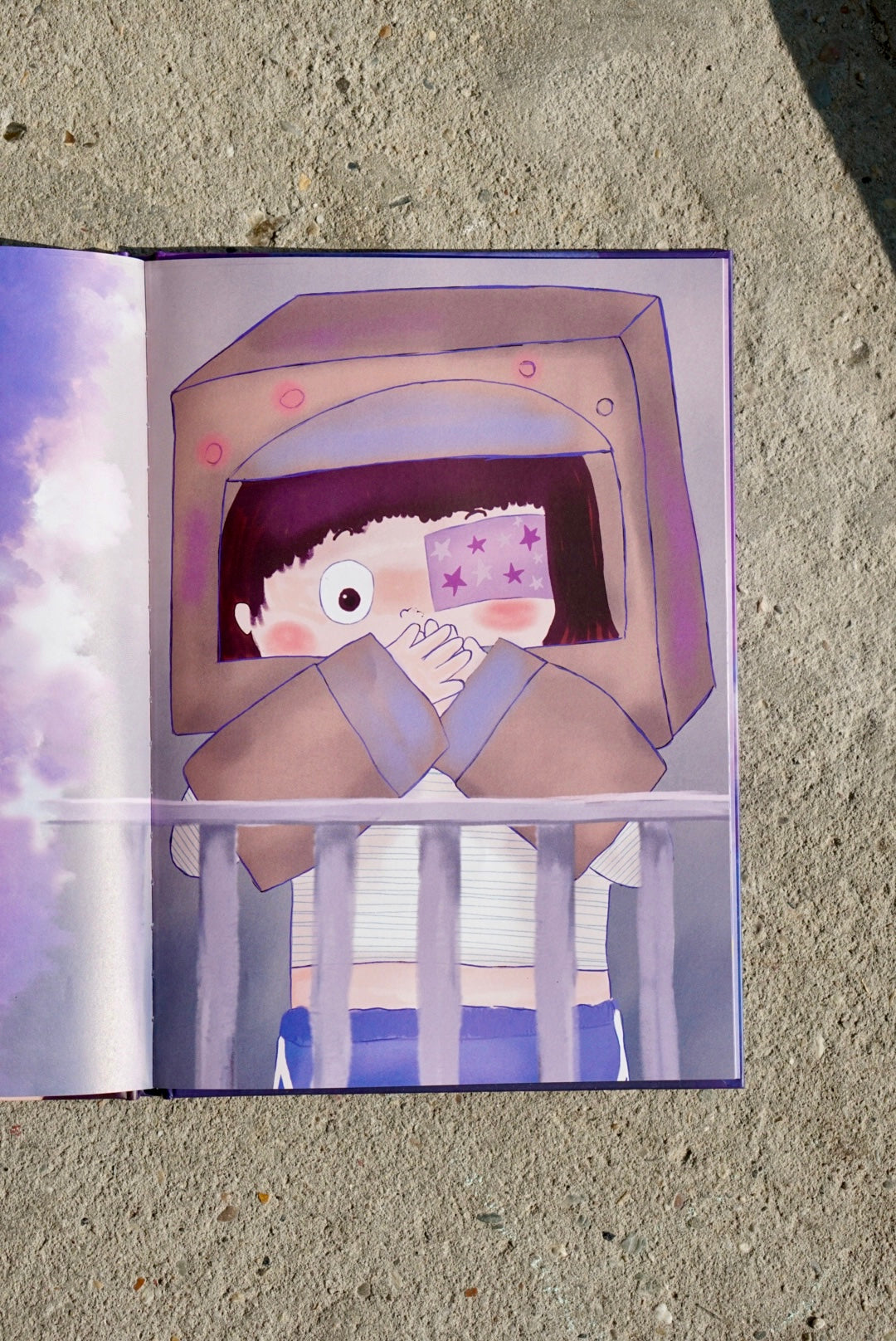 Wilma Wonder en de wiebeltandraket - Hanne Luyten