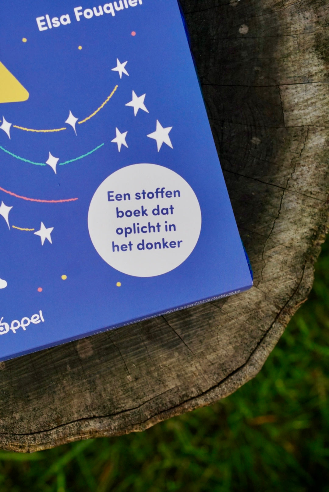 Slaap lekker - Elsa Fouquier