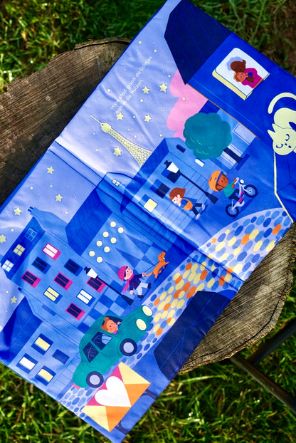 Slaap lekker - Elsa Fouquier