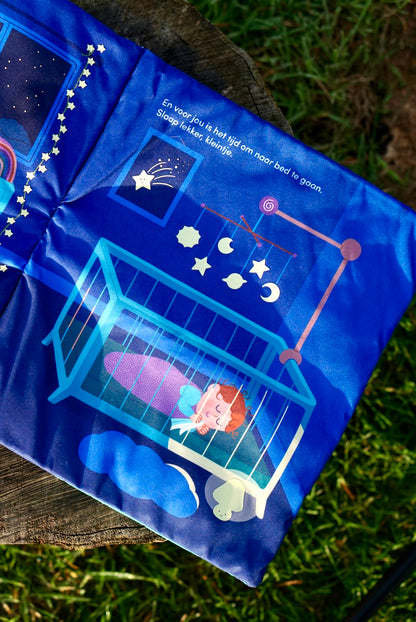 Slaap lekker - Elsa Fouquier