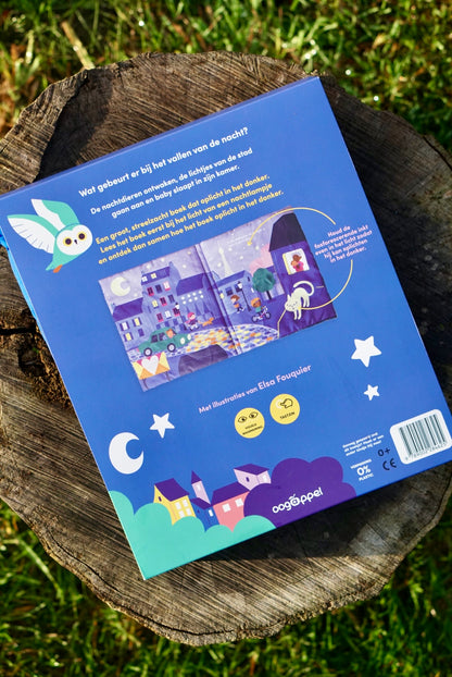 Slaap lekker - Elsa Fouquier