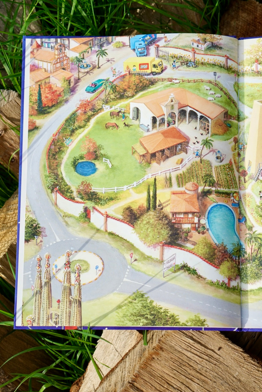 Sinterklaas - Charlotte Dematons