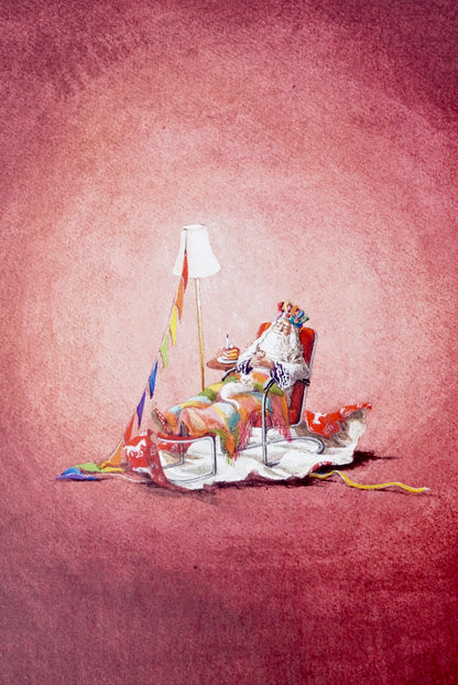 Sinterklaas - Charlotte Dematons