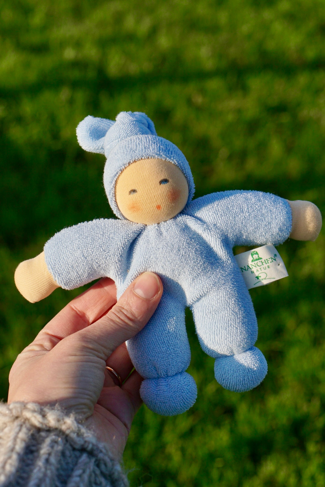 Bundel | Welkom, lieve kleine Boogschutter