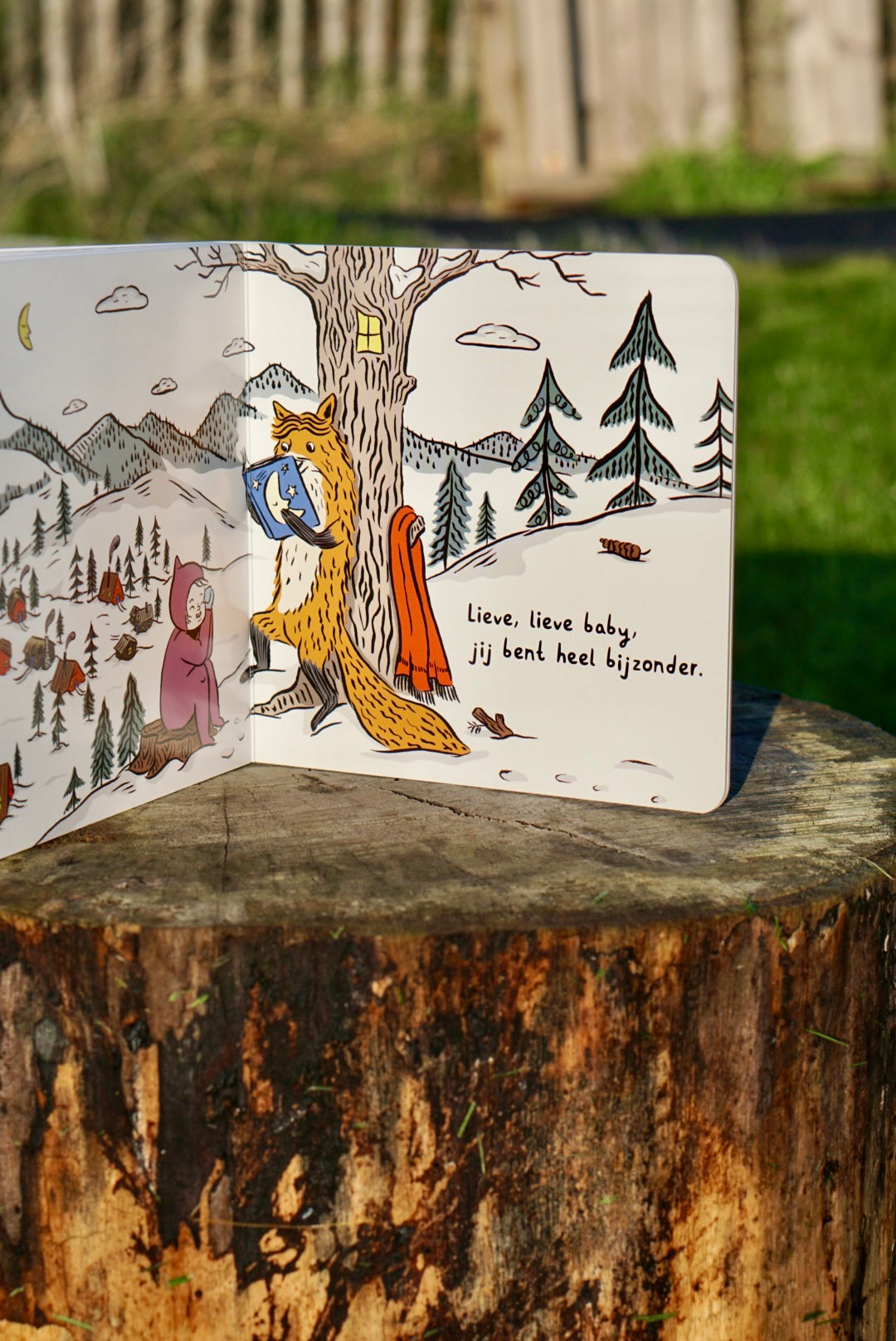 Bundel | Welkom, lieve kleine Boogschutter