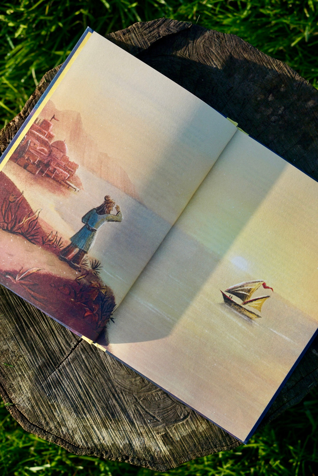 De profeet | Tiny Fisscher