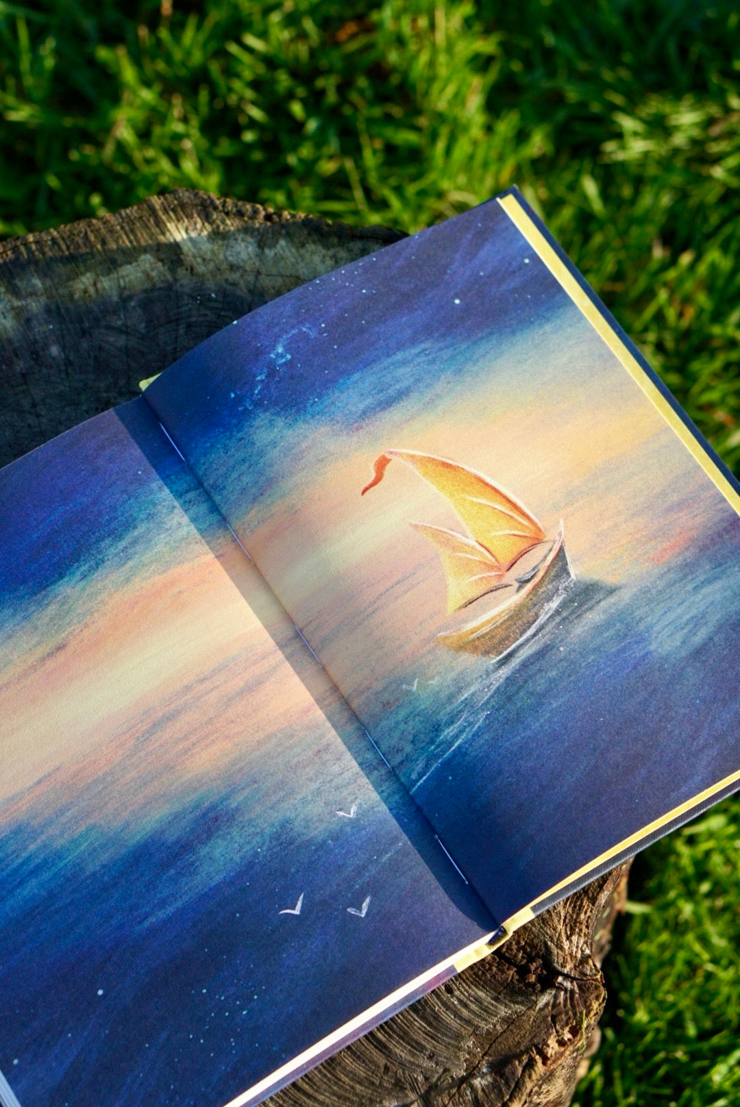 De profeet | Tiny Fisscher