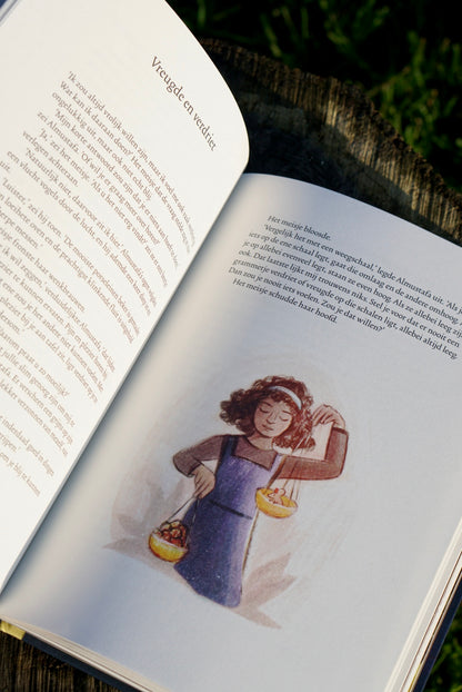 De profeet | Tiny Fisscher