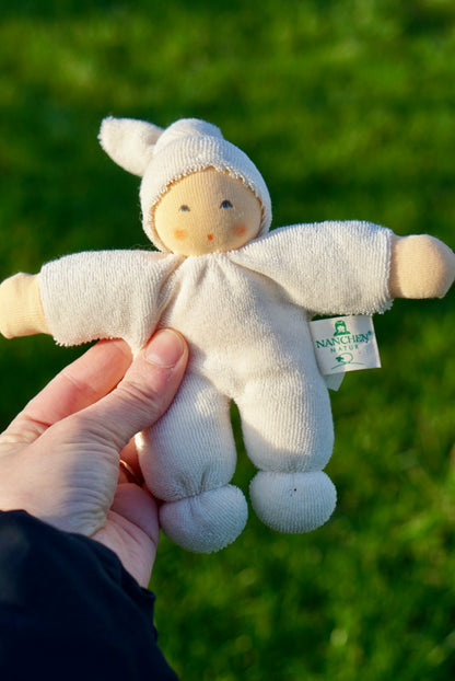 Bundel | Welkom, lieve kleine Steenbok