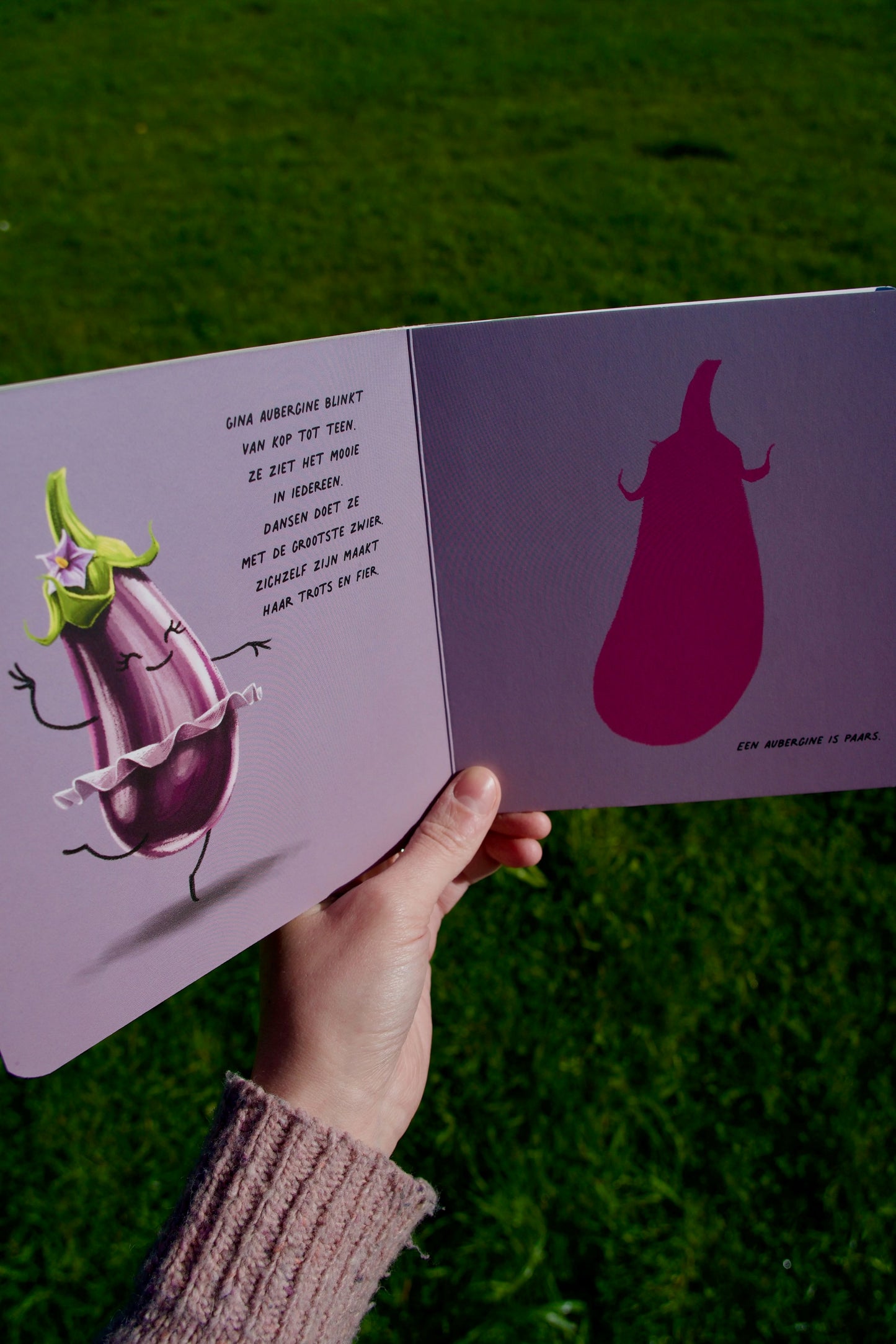 Gaan met die banaan | Höngry