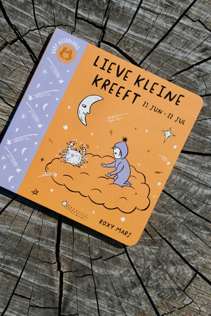 Bundel | Welkom, lieve kleine Kreeft